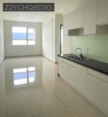 Căn hộ 60m2 giá tốt tại Cc Topaz Elite, p4, q8 - Phường 4  -  Quận 8 