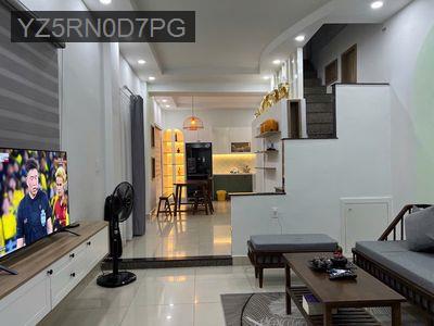 Cần bán GẤP nhà Tân Sơn Nhì - 4.1x13m - Hẻm xe hơi 5m - Phường Tân Sơn Nhì  -  Quận Tân Phú 