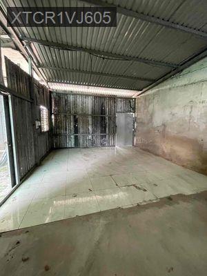 cần bán nhà xưởng vinh loc A TPHCM - Xã Vĩnh Lộc A  -  Huyện Bình Chánh 