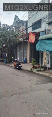 Đất ngang khủng, mặt tiền KD tốt, Chiêu Liêu, Lý Thường Kiệt, Dĩ An - Phường Đông Hiệp  -  Thị xã Dĩ An  Đất ngang khủng, mặt tiền KD tốt, Chiêu Liêu, Lý Thường Kiệt, Dĩ An - Phường Đông Hiệp  -  Thị xã Dĩ An