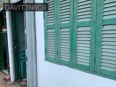 SIÊU PHẨM ĐẦU TƯ DÒNG TIỀN - 8 PHÒNG CHO THUÊ NGAY TRUNG TÂM QUẬN 5  - Phường 2  -  Quận 5 