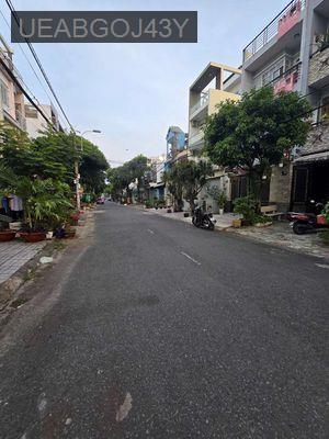 🔥 CHÍNH CHỦ CẦN BÁN ĐẤT MẶT TIỀN ĐƯỜNG SỐ 47 – AN LẠC, TPHCM 🔥 - Phường Tân Tạo  -  Quận Bình Tân 