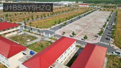 bán đất nền Bến Lức Long An ngay ecostreat giá chỉ 22tr/m2 - Xã Thanh Phú  -  Huyện Bến Lức 