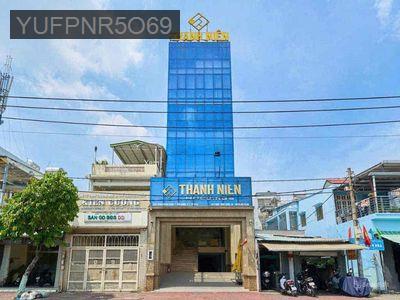 Bán nhà mặt tiền Trần Xuân Soạn Quận 7 - Phường Tân Hưng  -  Quận 7 