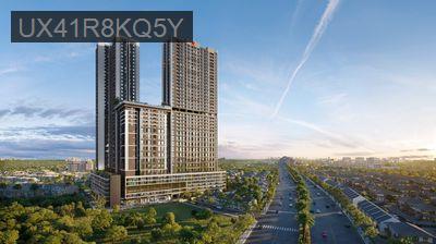 Giỏ hàng căn đẹp Picity ký HĐMB, nhận nhà 2026. Event trúng căn hộ 0Đ - Phường An Bình  -  Thị xã Dĩ An 