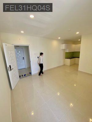 Chủ chuyển nhà bán gấp căn 62m2 2PN-2WC 2,230 tỷ c/c Dream Home Palace - Phường 7  -  Quận 8 