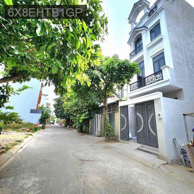bán nhà 1502/8/45 - Phường Long Trường  -  Quận 9 