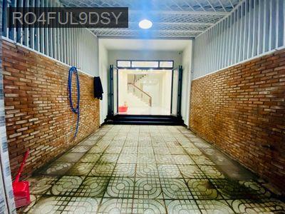 TIN SỐC PHỐ LINH ĐÔNG – HÀNG CHÍNH CHỦ NÓNG HỔI VỪA THỔI VỪA RA!!! 🔥 - Phường Linh Đông  -  Quận Thủ Đức 