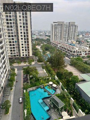 Bán Căn Hộ Picity Park 1 49m2 1Pn+ 1Wc Tầng, View Rất Đẹp Giá 2580Tr - Phường Thạnh Xuân  -  Quận 12 