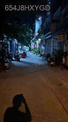 Em có nhu cầu rao bán nhà - Phường Bình Hưng Hòa B  -  Quận Bình Tân 