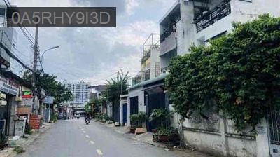 Nhà Mới 3 Tầng, Hẻm 5m Đỗ Xuân Hợp, Phước Long B, 75m2, 3Pn. 11.3 Tỷ. - Phường Phước Long B  -  Quận 9 