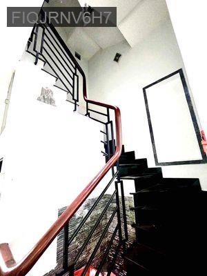 Bán nhà gấp Nguyễn đình chiểu,Q3, DT41m2, 4 tầng, 5p,4wc, Giá 7tỷ xxxx - Phường 5  -  Quận 3 