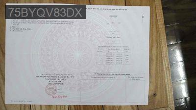 chính chủ cần bán - Xã Vĩnh Tân  -  Thị xã Tân Uyên 