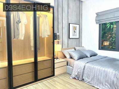 Chủ gửi bán căn hộ 2PN chuẩn bị bàn giao 50m2 chỉ 1,5 tỷ full nội thất - Phường Tân Tạo A  -  Quận Bình Tân 