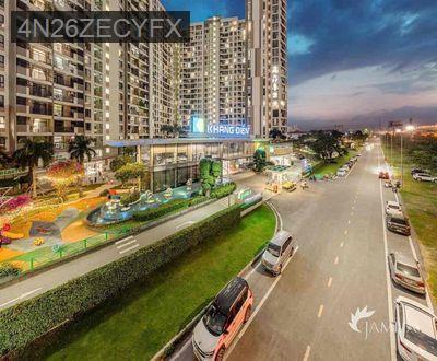 2pn2wc Jamila Khang Điền ban công dài view đẹp thoáng mát - Phường Phú Hữu  -  Quận 9  2pn2wc Jamila Khang Điền ban công dài view đẹp thoáng mát - Phường Phú Hữu  -  Quận 9