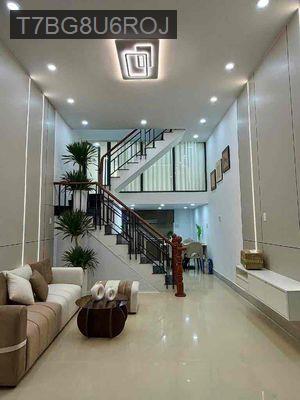 👉🏻NHÀ ĐẸP – VỊ TRÍ ĐẮC ĐỊA – XÁCH VALI VÀO Ở NGAY -Giá chỉ nhỉnh 5 tỷ - Phường Bình Hưng Hòa  -  Quận Bình Tân 