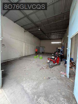 nhà mặt tiền đường xe tải nhựa 112m sổ hồng - Phường Tân Tạo  -  Quận Bình Tân 