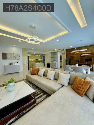 Bán căn 2PN 71m2 Scenic Valley Phú Mỹ Hưng full nội thất đẹp - Phường Tân Phú  -  Quận 7 