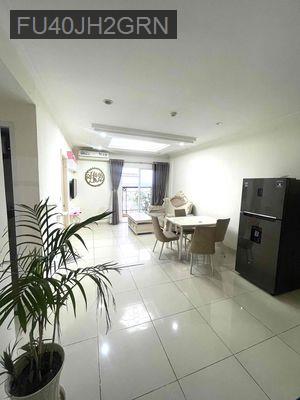 Bán căn hộ Phúc Yên 3 (Hope garden) có Sổ, 65m2 2PN-2WC nhà đẹp thoáng - Phường 15  -  Quận Tân Bình 