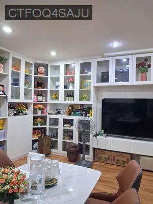 Bán chung cư An Phú mới đẹp - Phường 11  -  Quận 6 