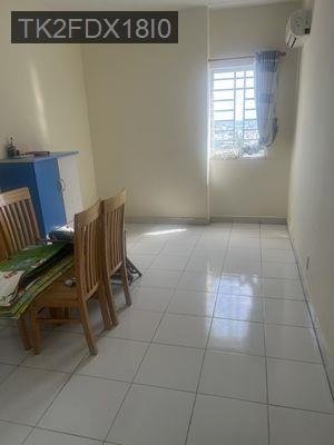 BÁN CHUNG CƯ HQC HÓC MÔN, 1.05TỶ , 54M2, 2PN, 1WC - Xã Xuân Thới Đông  -  Huyện Hóc Môn 