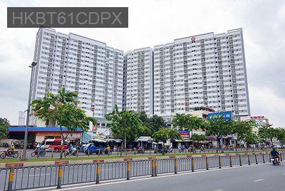BÁN CĂN HỘ MOONLIGHT BOULEVARD – VIEW THOÁNG- THUẬN TIỆN DI CHUYỂN - Phường An Lạc A  -  Quận Bình Tân 