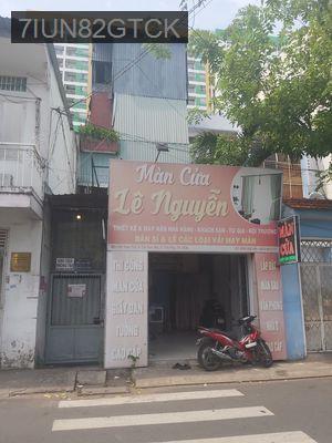 Bán nhà - Phường Tân Sơn Nhì  -  Quận Tân Phú  - 220m² - 23tỷ