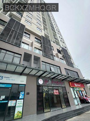 BÁN CĂN HỘ OFFICE TEL - ĐẦU TƯ CHO THUÊ - SHR HỖ TRỢ VAY - NGAY HỒ BƠI - Phường 6  -  Quận 8 