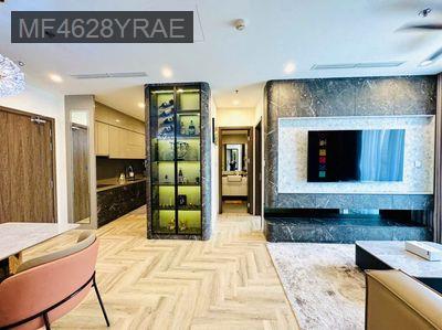 GIỎ HÀNG CẮT LỖ 500 CĂN 2PN TẶNG LẠI FULL NỘI THẤT VINQ9 - Phường Long Thạnh Mỹ  -  Quận 9 