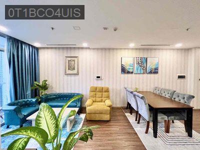 🌟 BÁN CĂN HỘ 2 PHÒNG NGỦ – VINHOMES CENTRAL PARK 🌟 - Phường 22  -  Quận Bình Thạnh 