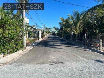 ĐẤT ĐẸP  GIỒNG AO-CẦN GIỜ - Thị trấn Cần Thạnh  -  Huyện Cần Giờ 