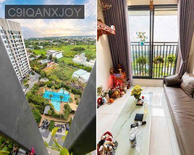 Chính Chủ Bán Gấp Căn Hộ View Đẹp 57m² - 2PN Picity High Park Quận 12 - Phường Thạnh Xuân  -  Quận 12 