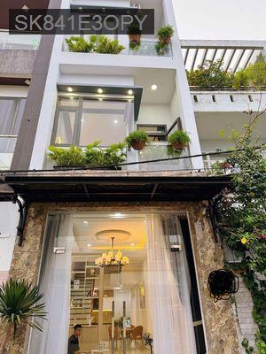 2 Tỷ mấy có nhà 3 tầng gần chợ Hiệp Bình Chánh – Thủ đức - Phường Hiệp Bình Chánh  -  Quận Thủ Đức 