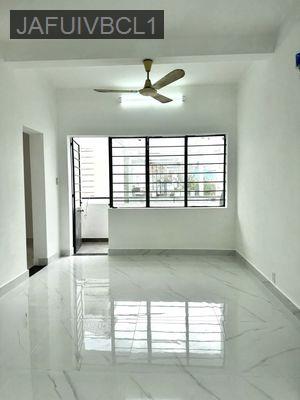 Căn hộ Q10 CMT8 52m2, căn góc thoáng mát, rẻ đẹp - Phường 15  -  Quận 10 