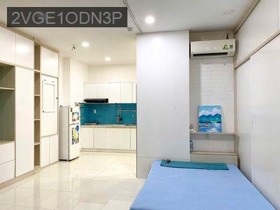 KHÁCH THÂN GỬI BÁN FLORITA QUẬN 7 31M2 GIÁ 2 TỶ 3. ALO XEM NHÀ NGAY - Phường Tân Hưng  -  Quận 7 