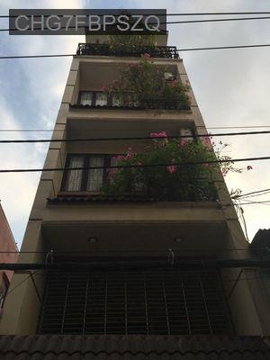 Chính chủ bán nhà, không qua trung gian - Phường 11  -  Quận Tân Bình 