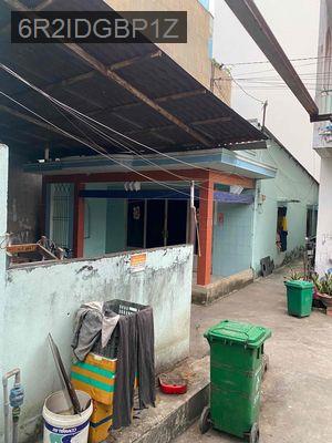 Bán nhà - Phường Bình Trị Đông B  -  Quận Bình Tân  - 319m² - 10.5tỷ