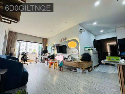 Cần bán Chung cư Thái An 2, 99m2, 3PN, 2WC có sổ hồng, để lại nội thất - Phường Đông Hưng Thuận  -  Quận 12 