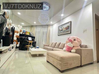 Bán chung cư - Phường 11  -  Quận 6  - 97m² - 4.28tỷ
