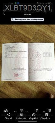 Chính chủ cần bán đất dự án khu dân cư Phước đông - Xã Phước Đông  -  Huyện Cần Đước 