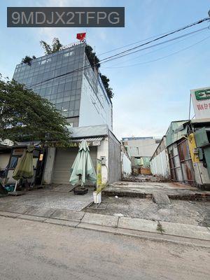 ĐẤT MT ĐỖ XUÂN HỢP 125M2 KDC HOÀNG ANH MINH TUẤN ĐỐI DIỆN GLOBAL CITY - Phường Phước Long B  -  Quận 9 