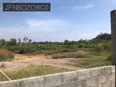 BÁN 1286m² MẶT TIỀN RẠCH GIÀ, HIỆP PHƯỚC –NHÀ BÈ   1224m² ĐẤT Ở - Xã Hiệp Phước  -  Huyện Nhà Bè 