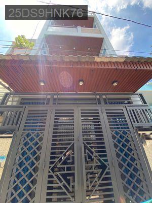 Bán nhà Chính chủ Phạm Thế Hiển, Q8, 38m2/3 tỷ 250,1 trệt /2 lầu, SHR - Phường 4  -  Quận 8  Bán nhà Chính chủ Phạm Thế Hiển, Q8, 38m2/3 tỷ 250,1 trệt /2 lầu, SHR - Phường 4  -  Quận 8