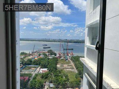 Bán căn Penthouse chung cư Phú Mỹ Thuận view sông - Xã Phú Xuân  -  Huyện Nhà Bè 