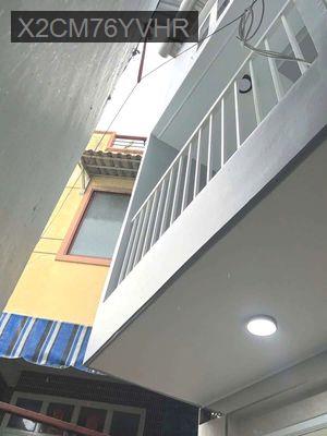 Chính chủ cần tiền xoay tài chính gấp nhà Tạ Quang Bửu, quận 8 - Phường 4  -  Quận 8 