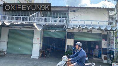 bán dãy nhà trọ giá 13ty còn thương lượng - Xã Tân Xuân  -  Huyện Hóc Môn 