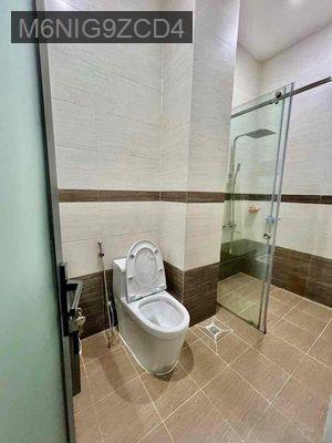 bán chung cư võ đình 2 phòng ngủ - Phường Thới An  -  Quận 12 