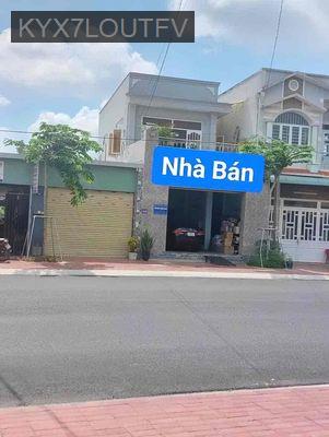 Chủ gửi bán căn nhà Lê Tấn Bê -Bình Tân 1ty150tr - Phường An Lạc  -  Quận Bình Tân 