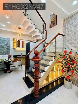 Nhà Quang Trung – Gò Vấp | 3.2 tỷ | Có sẵn dòng tiền - Phường 10  -  Quận Gò Vấp 