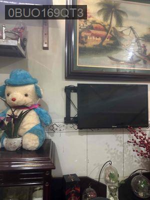 CẦN TIỀN TRẢ NỢ NÊN BÁN NHÀ!!!! - Phường Tân Hưng  -  Quận 7 